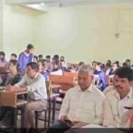 चमन लाल महाविद्यालय में गृह विज्ञान विभाग द्वारा राष्ट्रीय वित्तीय शिक्षा केंद्र के सहयोग से वित्तीय प्रबंधन व जागरूकता कार्यशाला का आयोजन, छात्रों को साइबर सुरक्षा और बैंकिंग की दी गयी जानकारी