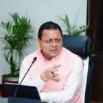 मुख्यमंत्री ने प्रदान की विभिन्न विकास योजनाओं एवं निर्माण कार्यों के लिए ₹ 33 करोड़ की वित्तीय स्वीकृति