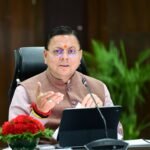 मुख्यमंत्री ने भारी वर्षा को देखते हुए दिए हाई अलर्ट पर रहने के निर्देश, सभी एजेंसियां पूरी तरह सतर्क रहें- सीएम