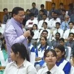 मेरे‘ सपनों का उत्तराखंड’ अभियान में 2.67 लाख से अधिक विद्यार्थियों ने साझा किया अपना विजन, श्रेष्ठ 140 विचारों का चयन कर मुख्यमंत्री धामी स्वयं विद्यार्थियों से करेंगे संवाद