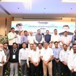 मुख्यमंत्री धामी ने हल्द्वानी में व्यापारियों एवं उद्योग प्रतिनिधियों के साथ किया संवाद, व्यापारियों की समस्याएं एवं सुझाव सुने, समाधान के लिए प्रभावी कार्रवाई का दिया भरोसा