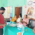 पवित्र सावन मास मे भारत विकास परिषद का अनुसरणीय प्रयास, भोले के भक्तो के लिए निशुल्क स्वास्थ्य शिविर का किया आयोजन, बाबा के भक्तो के लिए भोजन और विश्राम की भी रही वयवस्था !