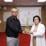 एम्स ऋषिकेश मे वर्ल्ड प्लास्टिक सर्जरी डे’ पर माइक्रोवैस्कुलर सर्जरी वर्कशॉप’ का किया आयोजन, प्रतिभागियों को जटिल चोटों, कैंसर के बाद रिकंस्ट्रक्शन, अंग बचाने और अंगों की कार्यक्षमता बहाल करने आदि मामले की दीं जानकारी.!