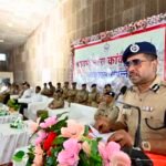 सुरक्षित और निरविघ्न कावड़ यात्रा संम्पन होने पर हरिद्वार पुलिस ने ली राहत की सांस, कावड़ मेले के बाद हरिद्वार मे लगा पुलिस के बड़े अधिकारियो का मेला, उत्कृष्ट कार्य करने वाले सभी पुलिस कर्मचारियों को किया गया सम्मानित.!
