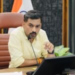 15 अगस्त को जिलेभर के शिक्षण संस्थानों में दिलाई जाएगी ‘कन्या भ्रूण संरक्षण प्रतिज्ञा’ डीएम ने दिए निर्देश,बाल लिंगानुपात में सुधार और बेटियों के प्रति सकारात्मक सामाजिक वातावरण बनाने की पहल.!