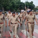 स्वतंत्रा दिवस से पूर्व देहरादून पुलिस अलर्ट मोड़ पर, शहर से लेकर देहात तक चला सघन चेकिंग अभियान, होटलों धर्मशालो सहित खंगले रेलवे स्टेशन और बस अड्डे,हर शख्स की सुरक्षा ही हमारा पहला कर्तव्य -एसएसपी देहरादून प्रमेंद डोभाल.!