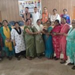 भाजपा एनजीओ प्रकोष्ठ ने सहसपुर में ‘एक रविवार–एक गांव, एक घंटा समाज के नाम’ अभियान का शुभारंभ,