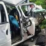 देहरादून-हरिद्वार मार्ग पर दर्दनाक हादसा: पीकअप से टकराई इको गाड़ी, 4 की मौत, 3 गंभीर घायल