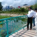 सिटी फॉरेस्ट के बाद पर्यावरण संरक्षण की दिशा में एमडीडीए का एक और सफल कदम ,मियांवाला स्थित जौहड़ की भूमि का 8.63 करोड़ की लागत से किया सौंदर्यीकरण,कया कल्प के बाद पुराने जलस्रोत को मिला नया जीवन,जल-सृष्टि पार्क में जल संरक्षण के साथ आमजन के लिए आधुनिक सुविधाएं मौजूद !