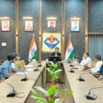 सहस्रधारा रोड पर आईटी पार्क क्षेत्र में जलभराव का होगा स्थायी समाधान, सितंबर में पूरा होगा विस्तृत सर्वेक्षण.!