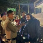 परिवहन आयुक्त के निर्देश पर परिवहन विभाग ने चलाया सघन चेकिंग अभियान,चेकिंग के दौरान नियमों का उल्लंघन करने पर 2209 वाहनों का किया चालान, नियम कायदो को ताक पर रखने वाले 157 वाहनों को किया बंद.!