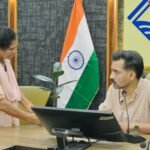जिलाधिकारी डॉक्टर आशीष चौहान ने कलेक्ट्रेट में समाधान दिवस पर सुनी 140 जनसमस्याएं , नाले पर कब्जे से लेकर पेंशन ठगी और संपत्ति विवादों पर डीएम ने दिये कड़े निर्देश.!