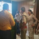 एसएसपी दून के निर्देशों पर स्पा सेंटरों की पुलिस द्वारा की गई आकस्मिक चेकिंग, नियमो के उल्लंघन पर 3 स्पा सेंटर संचालकों के विरुद्ध पुलिस एक्ट के तहत की गयी चालानी कार्यवाही
