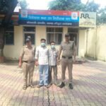 हरिद्वार पुलिस ने रजवाहे पर मिले अज्ञात शव की सुलझाई गुथी ,शराब के नशे में हुए विवाद और पैसों के लेनदेन और शराब पीते हुए की वीडियो बनाने के चलते दोस्तों ने दोस्त की ले ली थी जान , हरिद्वार की बाहदराबाद पुलिस ने हत्यारोपियों को गिरफ्तार कर भेजा जेल.!