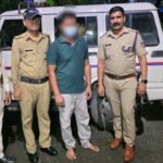 हिन्दू समाज के खिलाफ विवादित पोस्ट करने वाले आरोपी को नैनीताल पुलिस ने किया गिरफ्तार,