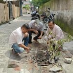 ब्लॉक कांग्रेस कमेटी के अध्यक्ष अमित पवार ने विधायक निधि के काम कि खोली पोल,विधायक निधि से होने वाले कामों मे मानको की अनदेखी का लगाया गंभीर आरोप, विधायक और ठेकेदार मिलकर जनता के पैसे कि कर रहे बंदर बाँट -अमित पंवार