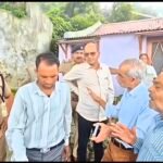मसूरी में रेलवे की जमीन पर उपजा विवाद, झड़ीपानी के होटल समेत कई भवनों को बेदखली का मिला नोटिस, हाईकोर्ट के आदेश के बाद उत्तर रेलवे की बड़ी कार्रवाई, सात दिन में जवाब नहीं देने पर हो सकती है एकपक्षीय बेदखली.!