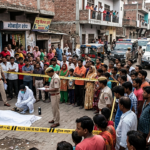 हरिद्वार के मांगलौर मे सिर कटी लाश मिलने से फैली सनसनी, नहर के किनारे पड़ा मिला बिना सिर वाले युवक का शव, पुलिस मृतक की शिनाख्त मे जुटी !