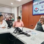 पीपलकोटी टनल हादसा, आपदा मंत्री ने एसईओसी पहुंचकर राहत एवं बचाव कार्यों की समीक्षा की, राहत एवं बचाव कार्यों में किसी भी स्तर पर न हो कमी फील्ड में 24×7 मुस्तैद रहें अधिकारी-मदन कौशिक