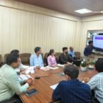 मुख्यमंत्री धामी के दिशा-निर्देशों में पीएम आवास योजना (शहरी) की प्रगति की हुई समीक्षा, 30 सितंबर तक सभी लंबित आवास पूरे करने के निर्देश, 6,464 आवासों का निर्माण कार्य पूरा