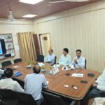 मोदी मैदान में बनेगा अत्याधुनिक इंडोर-आउटडोर स्टेडियम, 23.32 करोड़ की लागत को मिली मंजूरी