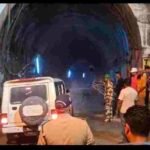टीएचडीसी टनल में फंसे 22 लोगों में से 19 को बाहर निकाला गया, 3 की तलाश जारी घटना के बाद बचाव के लिए गए सभी 6 लोग भी सुरक्षित, अब तक 7 लोगों के दुःखद मृत्यु की सूचना