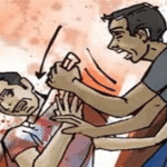 मुज़फ्फरनगर कि खतौली पुलिस ने हत्या के आरोप मे दो सगे भाइयो को 40 घंटो मे ही खिला दीं जेल कि हवा, मृतक ने बाप कि बेइज़ती कि तों आरोपियों ने चाकू घोप घोप कर उतार दिया था मौत के घाट., हत्या मे शामिल एक और आरोपी कि तलाश मे पुलिस कि छापेमारी लगातर जारी !