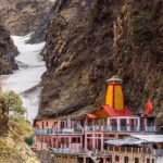 यमुनोत्री धाम की यात्रा में बना नया रिकॉर्ड,पहली बार श्रद्धालुओं की संख्या पहुंची 6.68 लाख,125 दिनों में चारधाम दर्शनार्थियों की संख्या 48 लाख पार.!