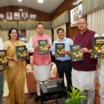 मुख्यमंत्री ने किसान-केंद्रित मोबाइल एप ‘मनोरमा कृषि रक्षक’ का किया शुभारंभ