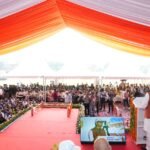मुख्यमंत्री ने चम्पावत में किया ‘खेल महाकुम्भ-मुख्यमंत्री चैम्पियनशिप ट्रॉफी-2026’ का शुभारम्भ, उत्तराखंड को ‘खेलभूमि’ के रूप में स्थापित करना हमारा लक्ष्य : मुख्यमंत्री
