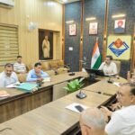 जिलाधिकारी ने हनोल मेले की तैयारियों की समीक्षा कर अधिकारियों को दिए व्यापक व्यवस्थाएं सुनिश्चित करने के निर्देश,वन डिस्ट्रिक्ट-वन फेस्टिवल की तर्ज पर भव्य एवं आकर्षक स्वरूप में आयोजित होगा हनोल जागरा मेला, 13 सितम्बर की रात्रि पारंपरिक जागर,.13 सितम्बर की रात्रि पारंपरिक जागर, 14 सितम्बर को होंगे विविध धार्मिक एवं सांस्कृतिक कार्यक्रम !