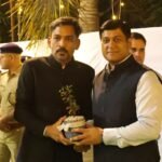 देहरादून की पुलिस लाइन मे राज्यपाल और मुख्यमंत्री की मौजूदगी मे धूम धाम से मनाया गया श्री कृष्ण जन्माष्टमी उत्सव, लोक गायको ने अपनी मनमोहक प्रस्तुतियों से मोहा दर्शकों का मन, पुलिस महानिदेशक सहित सभी वरिष्ठ पुलिस अधिकारियो ने दर्शकों और कलाकारों को सफल आयोजन की समाप्ति पर दिया धन्यवाद !