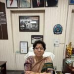 स्वास्थ्य महानिदेशक ने महानिदेशालय मे आयोजित की अहम बैठक,समीक्षा बैठक में समयबद्ध कार्य-निस्तारण एवं जवाबदेही सुनिश्चित करने के दिए कड़े निर्देश.!