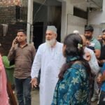 देहरादून मे नाज़ायज़ मदरसों पर चला प्रसासन का डंडा, बिना पंजीकरण संचालित एक मदरसा को किया सील,बिना अनुमति के चलने वाले दो अन्य मदरसों के संचालकों से लिया गया शपथ-पत्र.!