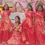 भव्य नारी संस्कार सम्मेलन “नारी शक्ति, समाज की संस्कृति” का आयोजन.!