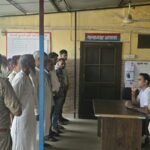 हरिद्वार की पथरी पुलिस ने गौकशी के धंधे मे लिप्त कुख्यात तत्वों के खिलाफ लिया बड़ा एक्शन,गौकशी मे पूर्व में जेल जा चुके कुल 16 आरोपियों को पुलिस ने लिया हिरासत में, अपनी हरकतों से बाज़ ना आने पर. गुंडा एक्ट और गैंगस्टर के तहत कार्रवाई करने की दी चेतावनी.!