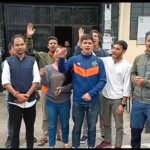 एमपीजी कॉलेज के प्रांतीयकरण की राह में कानूनी अड़ंगा नाकाम, हाईकोर्ट ने खारिज की याचिका.!