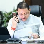 सीएम हेल्पलाइन पर प्राप्त जन शिकायतों का समयबद्ध एवं संतोषजनक निस्तारण सुनिश्चित किया जाए: मुख्यमंत्री