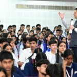 मुख्यमंत्री युवा विद्यार्थी मंथन में गूंजा विकसित उत्तराखंड का संकल्प, विद्यार्थियों ने साझा किए अपने सपने और सुझाव