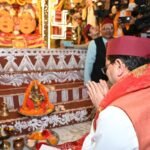 नंदा-सुनंदा की भक्ति में सराबोर हुआ नैनीताल, मुख्यमंत्री धामी ने की प्रदेश की सुख-समृद्धि की कामना