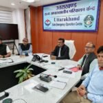 मुख्य सचिव ने एसईओसी से की स्थिति की समीक्षा, कहा-राज्य के नागरिकों की सुरक्षा सर्वोच्च प्राथमिकता 24×7 अलर्ट मोड पर रहें अधिकारीः मुख्य सचिव