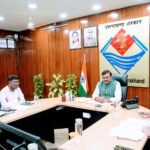 ज्योलिकोट, नैनीताल दूषित पेयजल प्रकरण पर मुख्य सचिव ने ली अधिकारियों के साथ बैठक, सम्बन्धित अधिकारियों की लापरवाही पर मुख्य सचिव ने जताई कड़ी नाराजगी