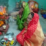 मसूरी में मनाया गया गोरखाली तीज महोत्सव, नेपाल आपदा मे मारे गये दिवंगतों को दी श्रद्धांजलि. !