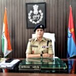 टिहरी की कैम्पटी पुलिस ने 8 घंटो मे ही दबोच लिया शातिर चोर,पुलिस ने आरोपी के कब्ज़े से 10 लाख रुपए की चोरी की गई ज्वेलरी की बरामद,