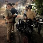 पुलिस अधीक्षक नगर के नेतृत्व दून पुलिस ने रात्रि में नगर क्षेत्र में चलाया सघन वाहन चैकिंग अभियान, चैकिंग टीम द्वारा 90 से अधिक वाहनों के विरुद्ध की गयी चालानी कार्यवाही