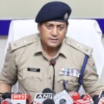 नीट यूजी 2025 में फर्जी दस्तावेजों के आधार पर एमबीबीएस में प्रवेश के प्रकरण में 02 अभियुक्तों को पुलिस ने किया गिरफ्तार,45 लाख रुपयों मे बना कर दिया था पूर्व सवतंत्रता सेनानी आश्रित प्रमाण पत्र.!
