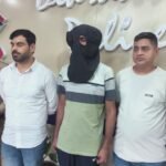 क्लेमेंट टाउन क्षेत्र में हुई हत्या की घटना का दून पुलिस ने किया खुलासा, पत्नी को मौत के घाट उतारने वाले पति को किया गिरफ्तार