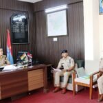 अज्ञात शवों की शिनाख्त को लेकर वरिष्ठ पुलिस अधीक्षक जनपद टिहरी गढ़वाल, श्वेता चौबे सख्त, जनपद के सभी पुलिस अधिकारियों को VC के माध्यम से दिए कड़े निर्देश,_अज्ञात शवों की शीघ्र और वैज्ञानिक तरीकों से पहचान के लिए डीएनए प्रोफाइलिंग और डिजिटल पोर्टल्स का उपयोग करने के दिये निर्देश !