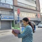 कोटद्वार मे अवैध खनन पर चला प्रसासन का डंडा, खनन अधिकारी ने खोह नदी से अवैध खनन से भरी ट्रैक्टर ट्राली को किया सीज !