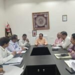 आपदा प्रभावित परिवारों के क्षति का आंकलन करेगी उच्च स्तरीय टीम: डॉ धन सिंह रावत,क्षतिग्रस्त सड़कों, पुलों व पेयजल लाइनों की तत्काल मरम्मत के निर्देश,पाबों में भू-धसाव का टीएचडीसी से कराया जाएगा स्थलीय सर्वेक्षण.!